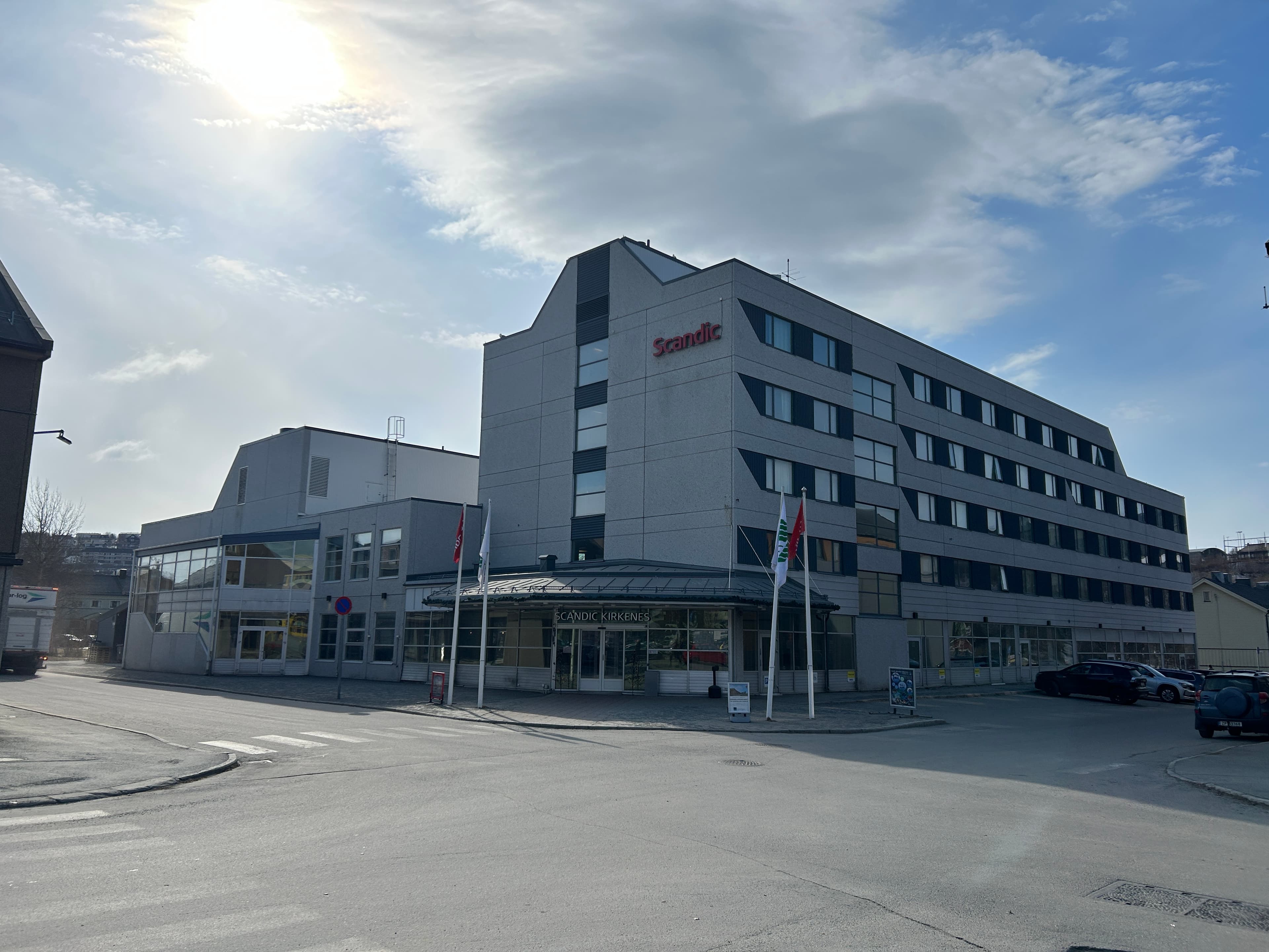 Scandic Hotel Kirkenes